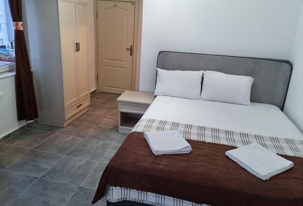 Finike Sever Otel  - Görsel 25