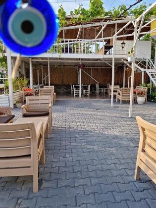 Finike Sever Otel  - Görsel 26