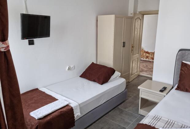 Finike Sever Otel  - Görsel 28