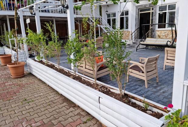 Finike Sever Otel  - Görsel 29