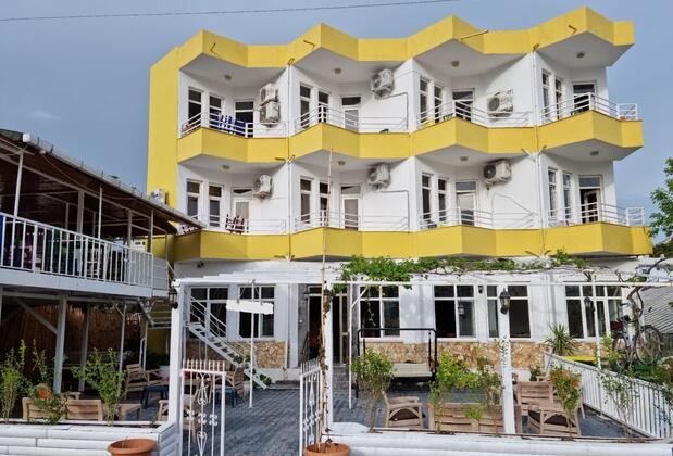 Finike Sever Otel  - Görsel 30