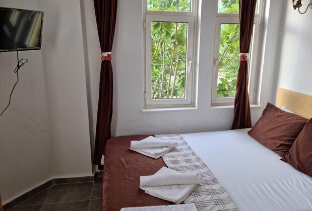 Finike Sever Otel  - Görsel 31