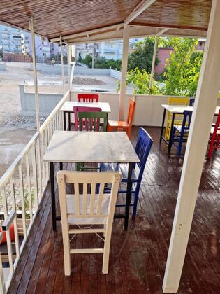 Finike Sever Otel  - Görsel 32