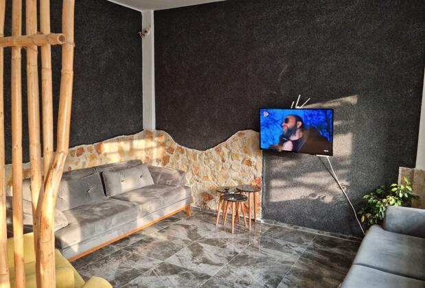 Finike Sever Otel  - Görsel 33