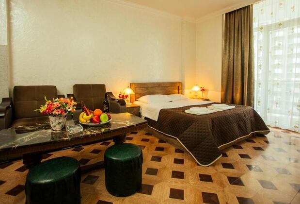 Kral As Suite - Görsel 9