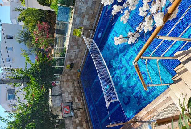 Turgutreis Çağlar My House - Görsel 7