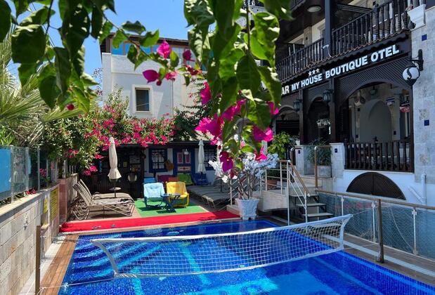 Turgutreis Çağlar My House - Görsel 8