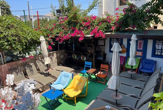 Turgutreis Çağlar My House - Görsel 12