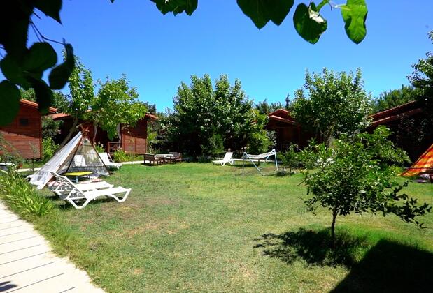 Çıralı Natural Life - Görsel 27