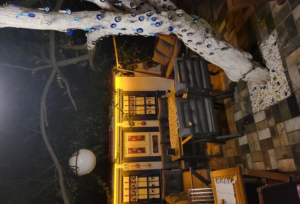 Turgutreis Çağlar My House - Görsel 13