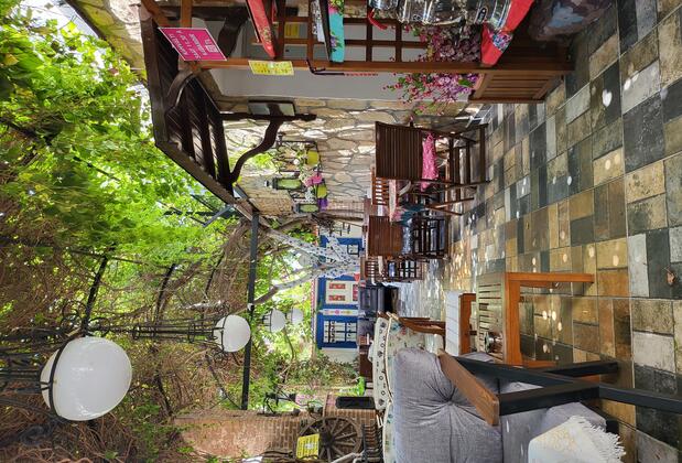 Turgutreis Çağlar My House - Görsel 14