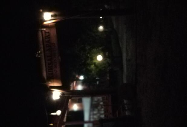 Adrasan Kumsal Apart - Görsel 14