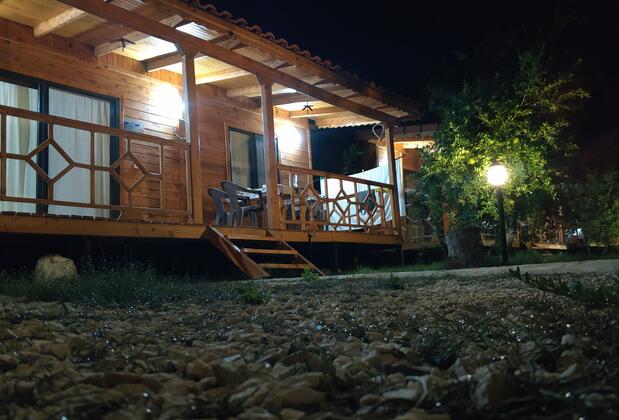 Adrasan Kumsal Apart - Görsel 20