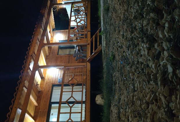 Adrasan Kumsal Apart - Görsel 21