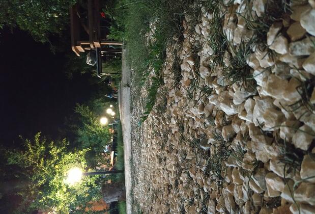 Adrasan Kumsal Apart - Görsel 22