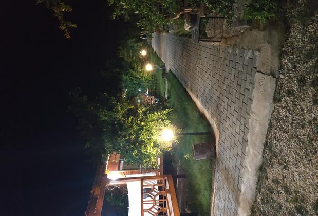 Adrasan Kumsal Apart - Görsel 23