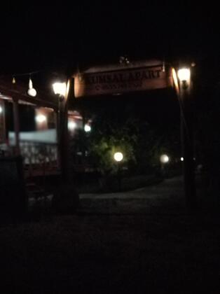 Adrasan Kumsal Apart - Görsel 26