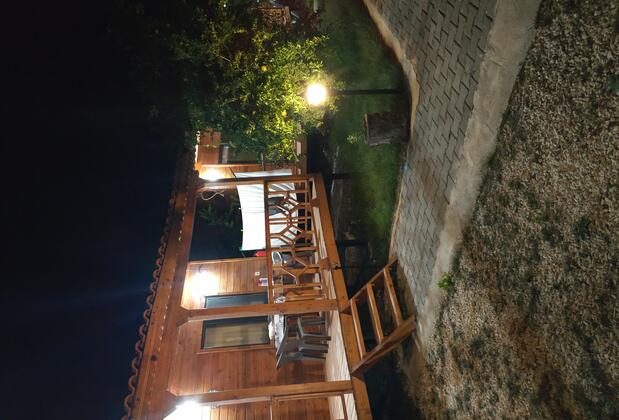 Adrasan Kumsal Apart - Görsel 25