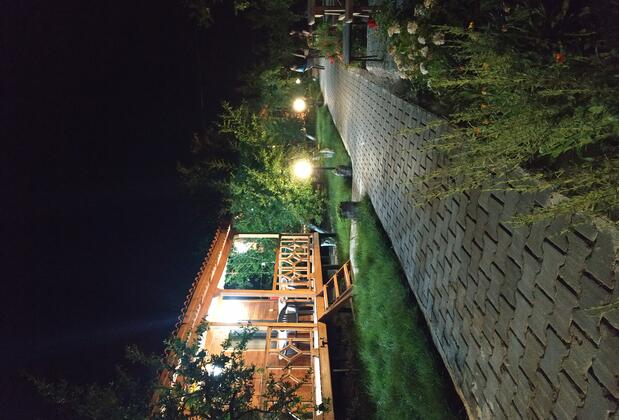 Adrasan Kumsal Apart - Görsel 27