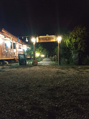 Adrasan Kumsal Apart - Görsel 37