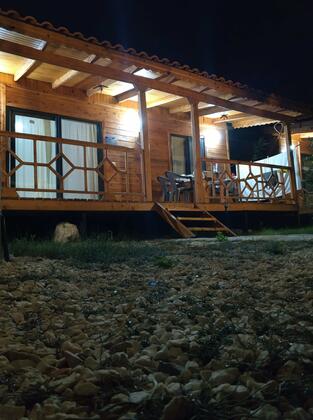 Adrasan Kumsal Apart - Görsel 39