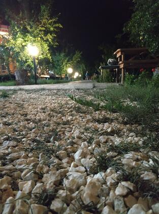 Adrasan Kumsal Apart - Görsel 42