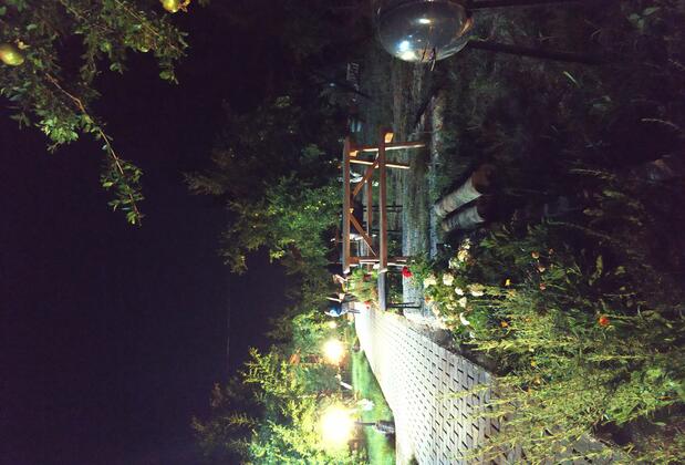 Adrasan Kumsal Apart - Görsel 29