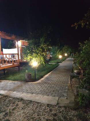 Adrasan Kumsal Apart - Görsel 43