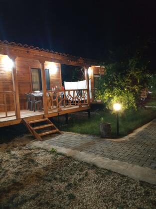 Adrasan Kumsal Apart - Görsel 44