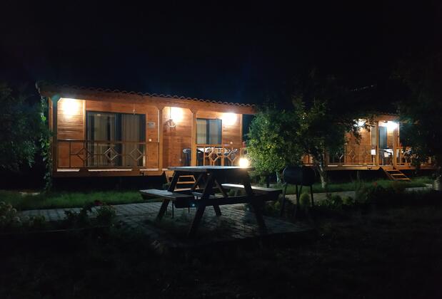 Adrasan Kumsal Apart - Görsel 30