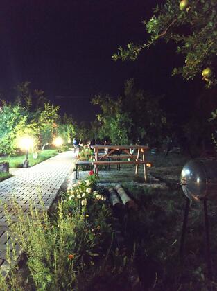 Adrasan Kumsal Apart - Görsel 47