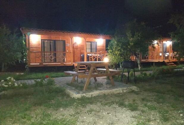 Adrasan Kumsal Apart - Görsel 33