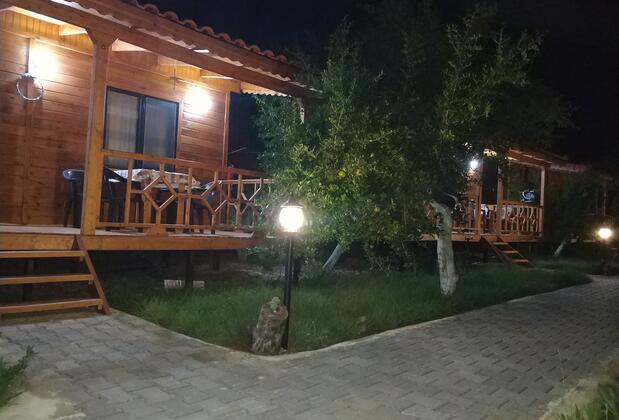 Adrasan Kumsal Apart - Görsel 35