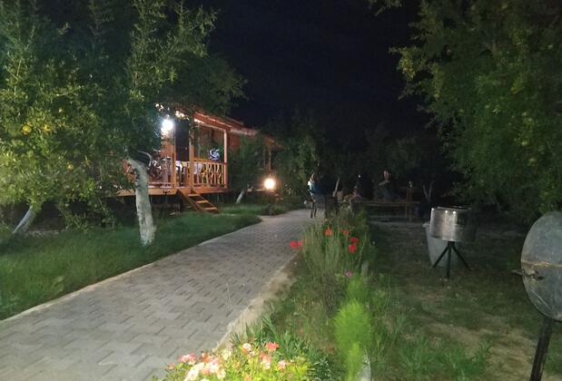 Adrasan Kumsal Apart - Görsel 36