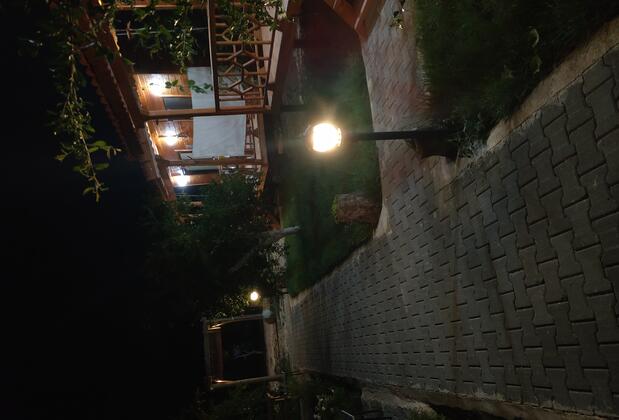 Adrasan Kumsal Apart - Görsel 40