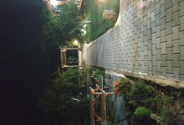 Adrasan Kumsal Apart - Görsel 41