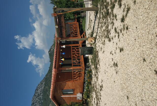 Adrasan Kumsal Apart - Görsel 45