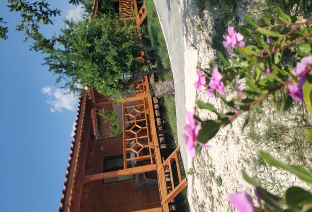 Adrasan Kumsal Apart - Görsel 46