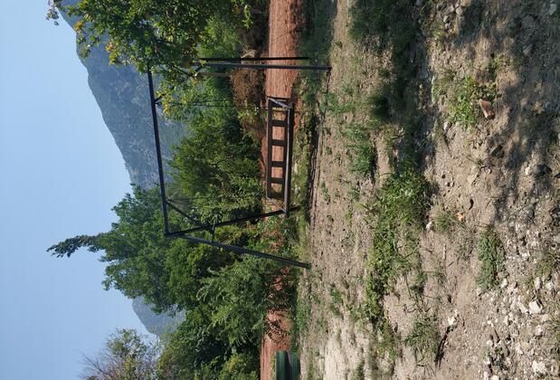 Adrasan Kumsal Apart - Görsel 49