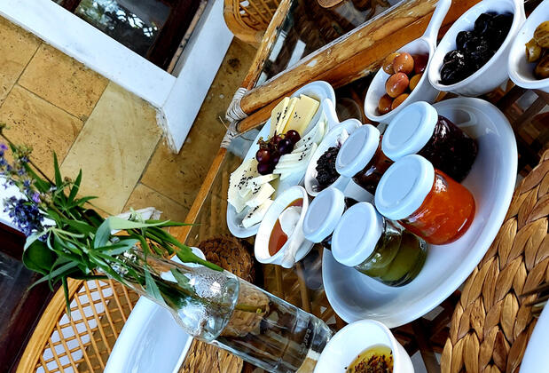 Malikane Luxury Resort - Görsel 3