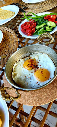 Malikane Luxury Resort - Görsel 4