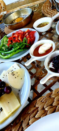 Malikane Luxury Resort - Görsel 6