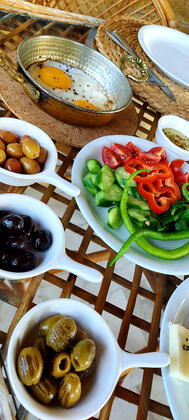 Malikane Luxury Resort - Görsel 7