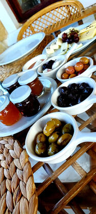 Malikane Luxury Resort - Görsel 8