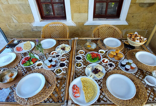 Malikane Luxury Resort - Görsel 9