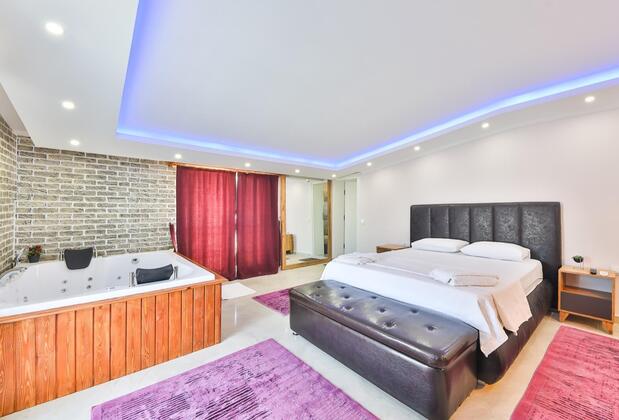 Afra Apart Kalkan - Görsel 6