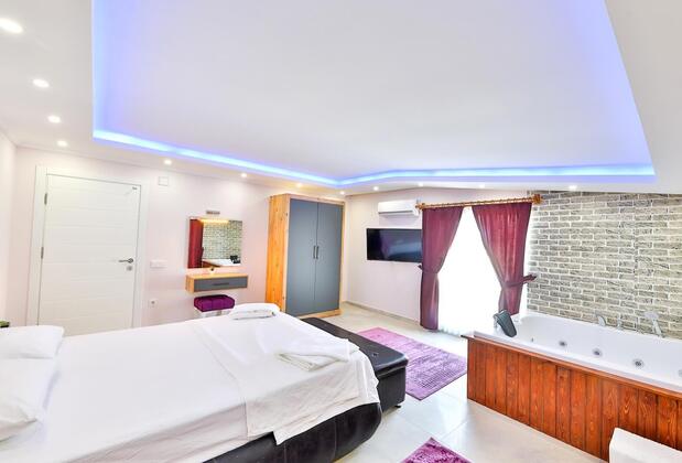 Afra Apart Kalkan - Görsel 7