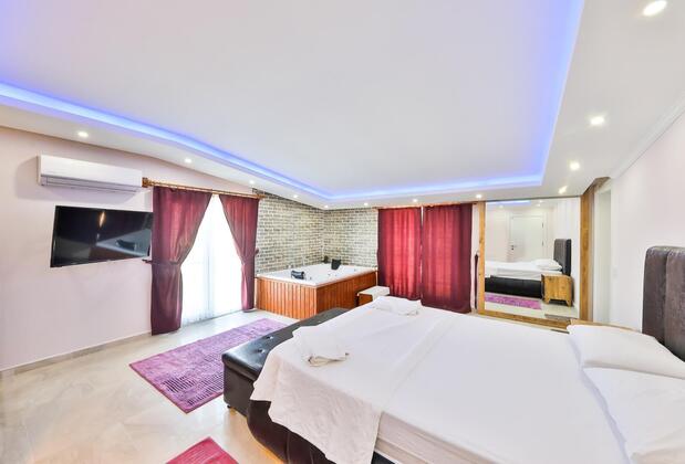 Afra Apart Kalkan - Görsel 8