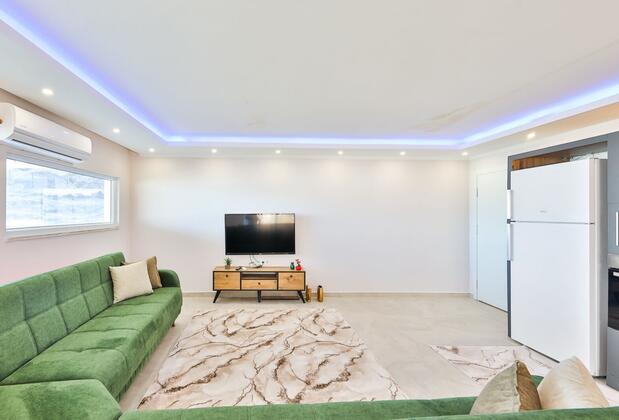 Afra Apart Kalkan - Görsel 9