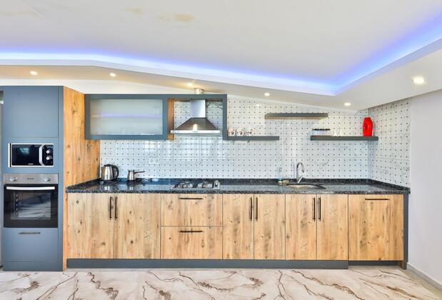 Afra Apart Kalkan - Görsel 10